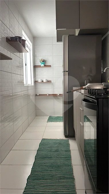 APARTAMENTO COM 2 QUARTOS - CARIOCA PARK II -GUARATIBA/RJ