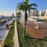 Na Mooca á venda Apartamento / Studio com 51m² 1 dormitório e 1 vaga.