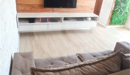 Cobertura duplex no Tatuapé