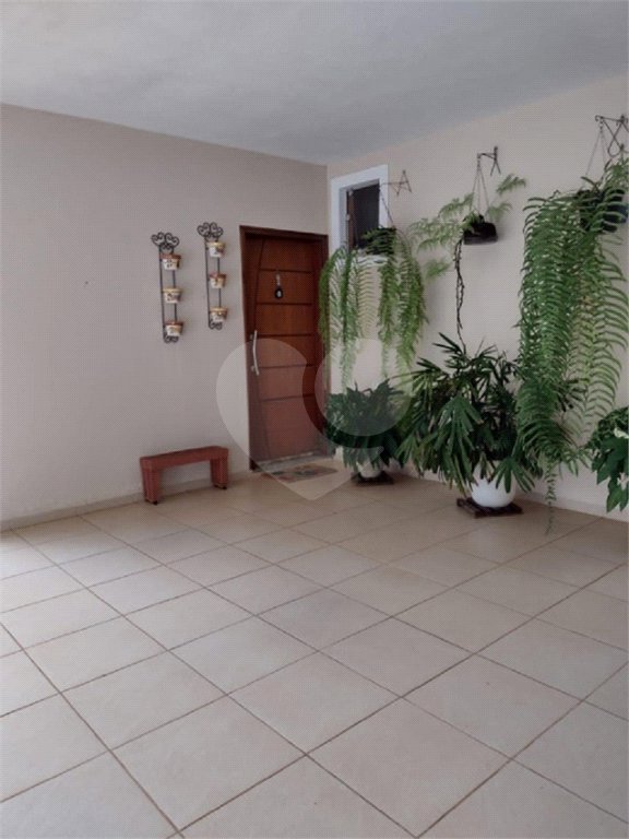 Casa à venda com 2 suítes no condomínio Bosque São Carlos, São Carlos - SP