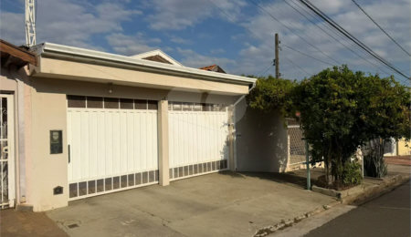 Casa à venda com 2 quartos, sendo 1 suíte,  em Vila Rezende, Piracicaba, SP