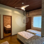 Casa para venda no Condomínio Vivenda do Broa.