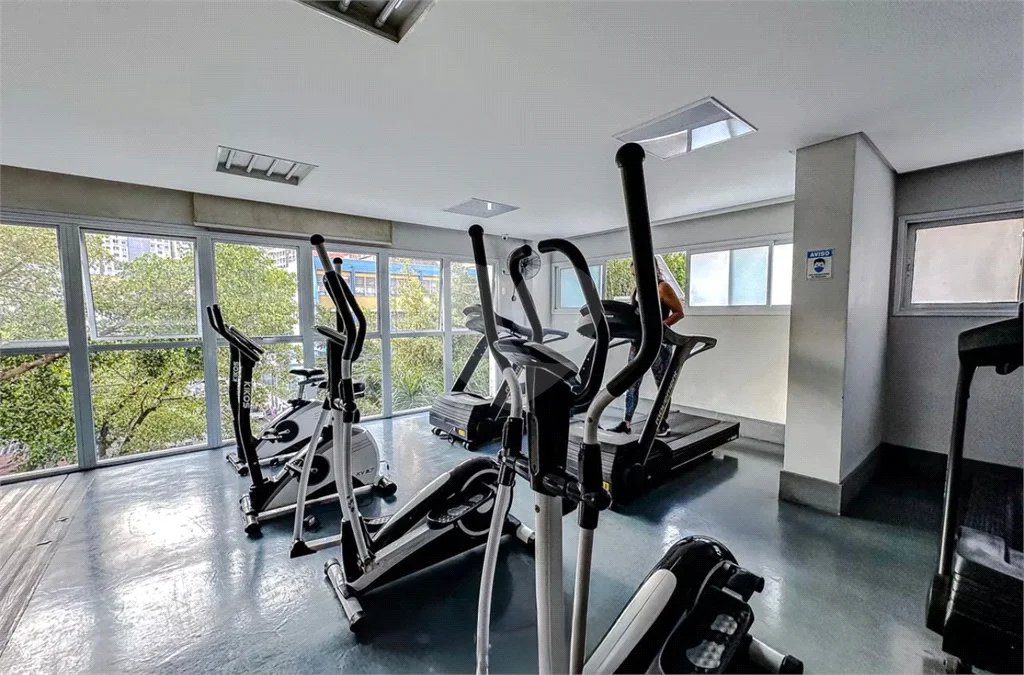 Apartamento à venda, 42m² 1 dormitório - Liberdade - São Paulo