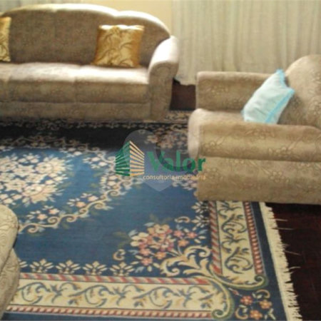 Casa Residencial Vila Faria á venda