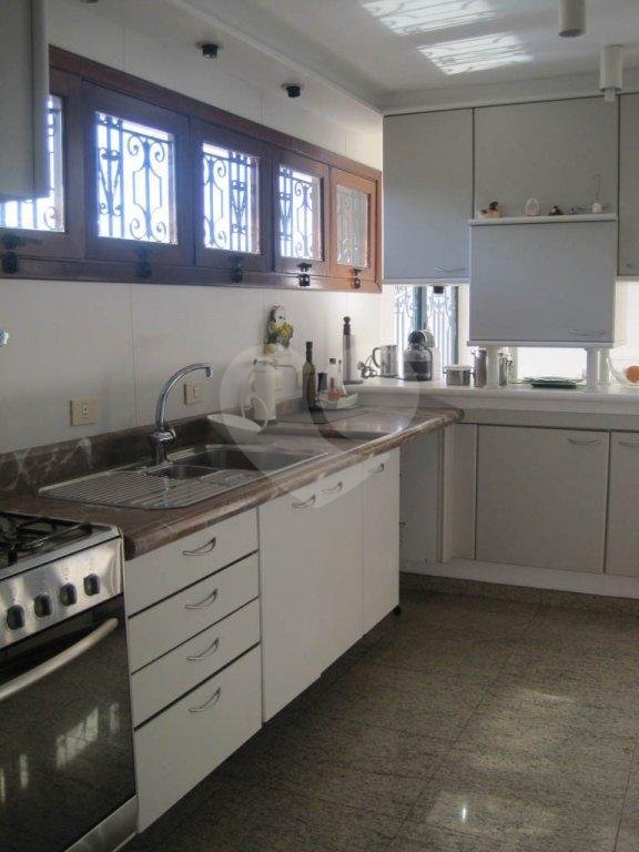 Casa para venda no Jardim da Gloria 4 dormitórios 2 suítes 4 vagas