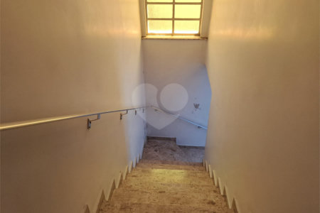 Casa grande com 3 quartos à venda em Campo Belo - SP