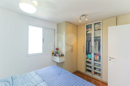 Apartamento com 3 quartos a venda no Alto da Boa Vista, São Paulo - SP