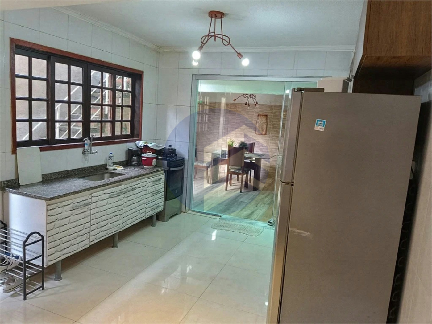 Casa à venda com 3 quartos, sendo 1 suíte, em Butantã, São Paulo - SP