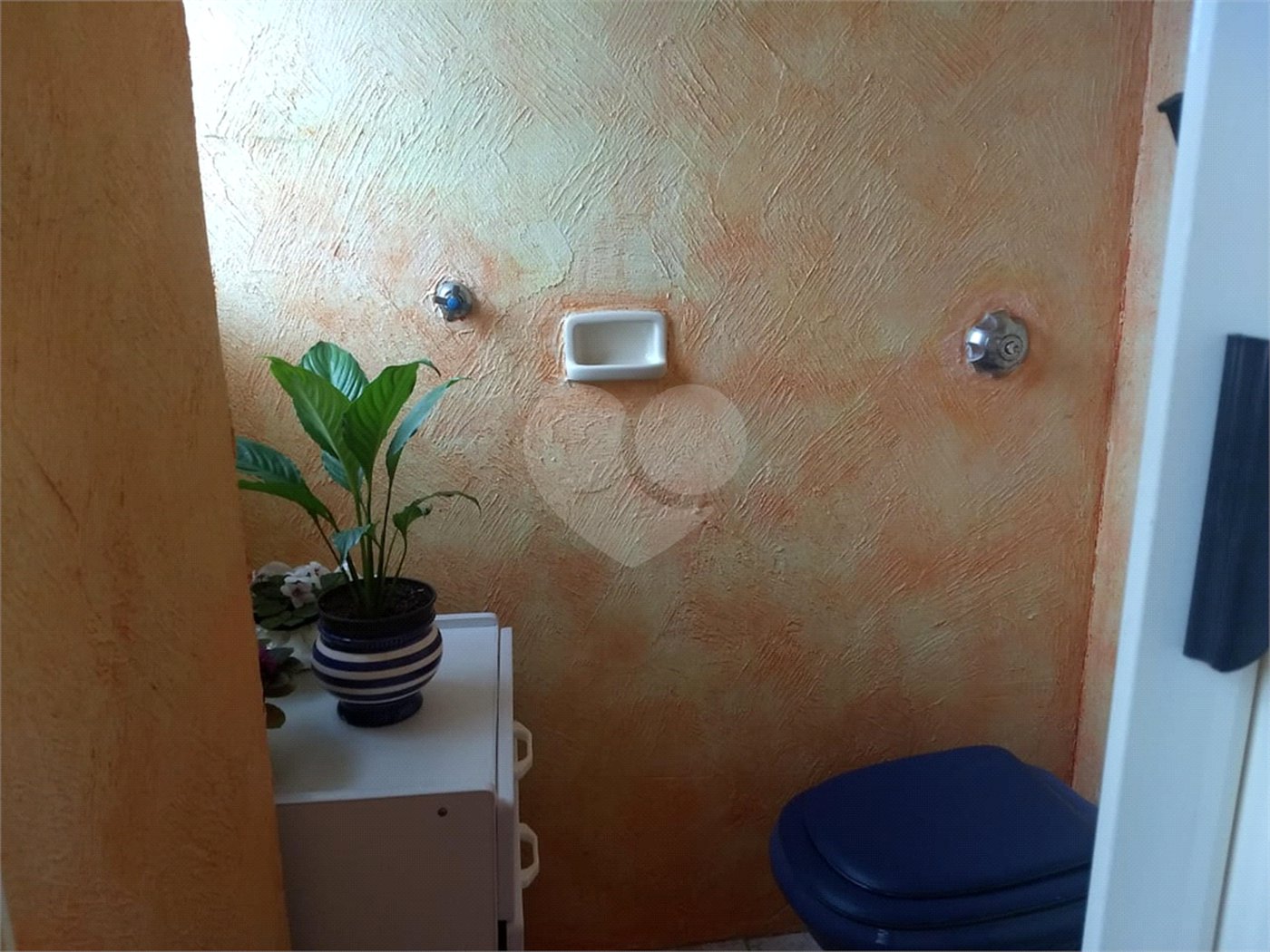 Apartamento de 2 quartos à venda na Penha