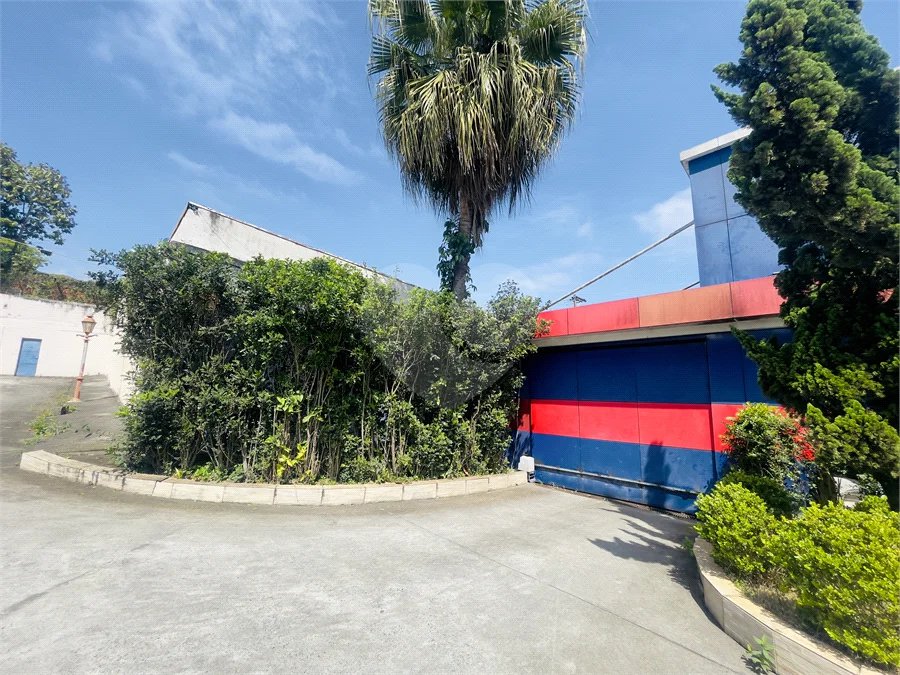 Área Estratégica 4.700 m² - Próxima à Anchieta em São Bernardo do Campo excelente Negócio!