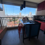 APARTAMENTO 2 QUARTOS 1 SUÍTE COM 62 M2 MOÓCA