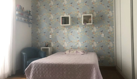 Casa à venda com 4 suítes no condomínio Montreal, São Carlos - SP
