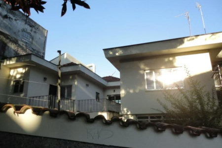Casa à venda com 4 quartos, sendo 2 suítes, em Jardim Bonfiglioli, São Paulo, SP