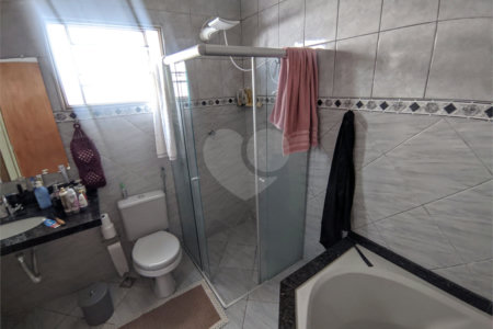 Casa térrea para venda no Residencial Maria Stella Fagá