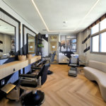 Studio Novo Mobiliado 21m² Paraíso Próx Metrô