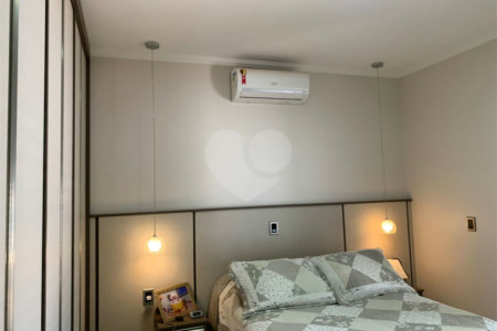 Casa no Campos Ville em Araraquara/SP 4 dormitórios, sendo 2 suítes