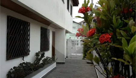 Casa à venda com 2 suítes no condomínio Vila Paulista, São Paulo - SP