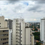 Apartamento à Venda no Campo Belo – Rua Demóstenes, 606