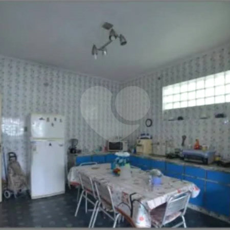 Sobrado à venda - Cambuci.
