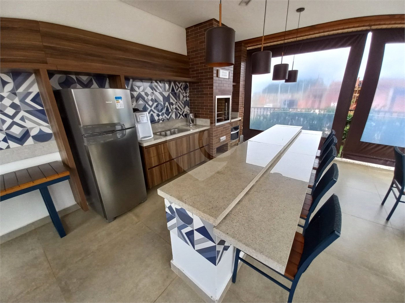 Lote à venda no Parque Faber IV - São Carlos