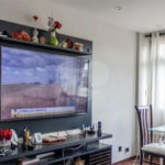 Apartamento com 88m², 2 quartos (1 suíte), 1 garagem, à venda na Vila Guilherme