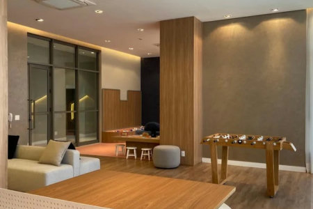 Apartamento à venda com 3 suítes em Butantã, São Paulo, SP