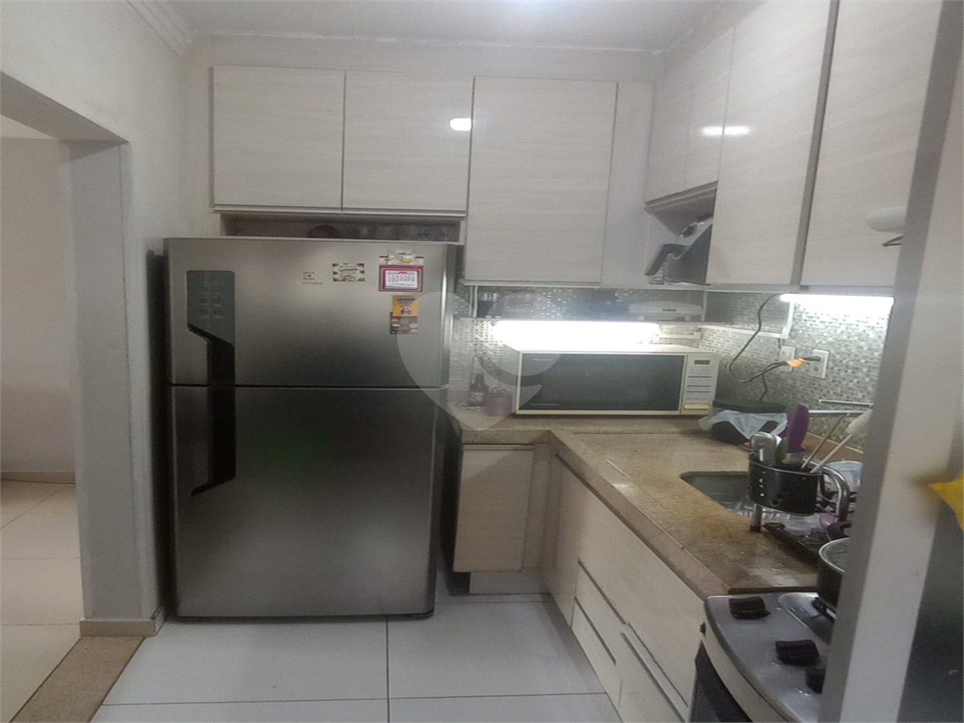 Apartamento à Venda – Condomínio Vila Verde Sabará 3 dormitórios 1 suíte.