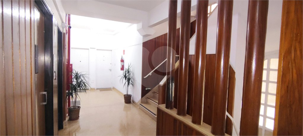 Apartamento à venda com 1 quarto em Paraíso, São Paulo, SP