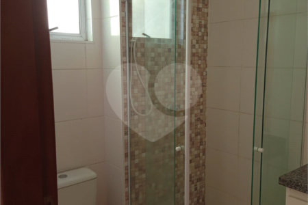 Apartamento com 2 dormitórios.