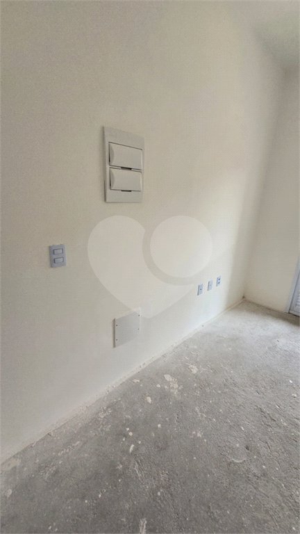 Apartamento à venda ou para alugar com 1 quarto em Pirituba, São Paulo, SP