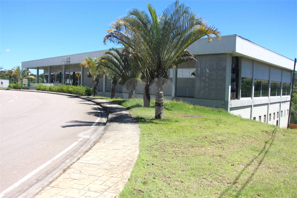 GALPÃO PARA LOCAÇÃO EM CONDOMÍNIO BBP BARÃO DE MAUÁ - ATIBAIA - SP REF1046362