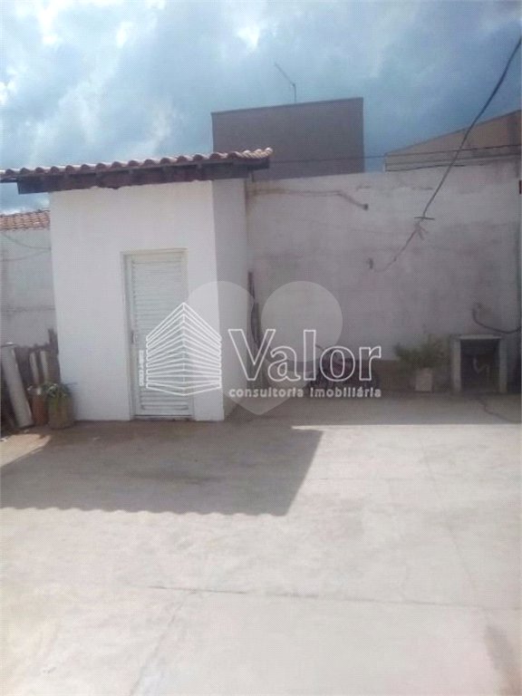 Venda-se sobrado Prolongamento Jardim das Torres