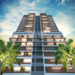Studio à venda no Trinity Vila Clementino Smart – Modernidade e localização estratégica em São Paulo