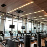 Studio de Alto Padrão no Cobiçado JK Square, Itaim Bibi | 42m², 1 Vaga