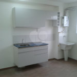 Apartamento de 1 dormitório no Brás