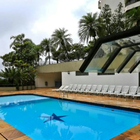 Cobertura à venda com 4 quartos, sendo 1 suíte, em Paraisópolis, São Paulo - SP