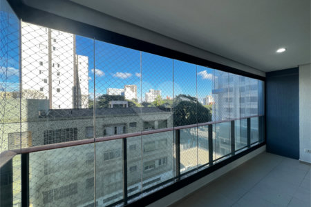 Apartamento à venda com 2 quartos, sendo 1 suíte, em Alto da Boa Vista, São Paulo, SP