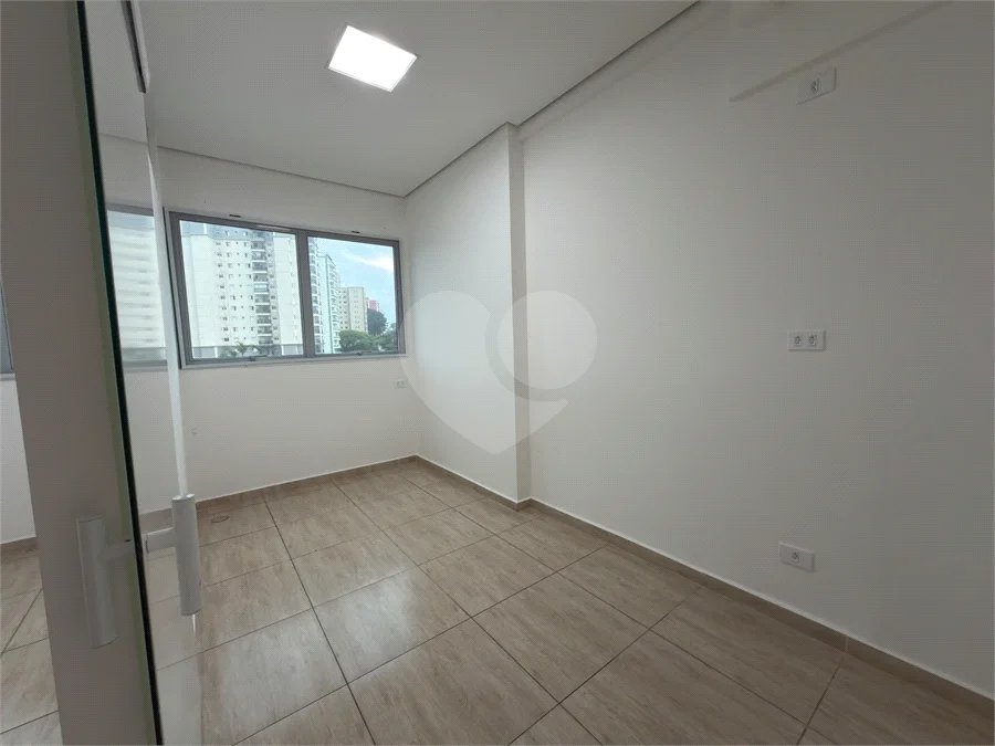 SALA para LOCAÇÃO com banheiro 39 m - 1 vaga CENTRO, SÃO BERNARDO DO CAMPO