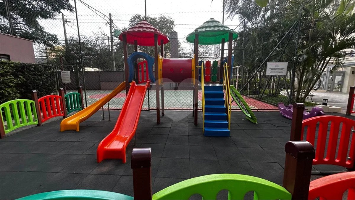 Apartamento Vila Leopoldina