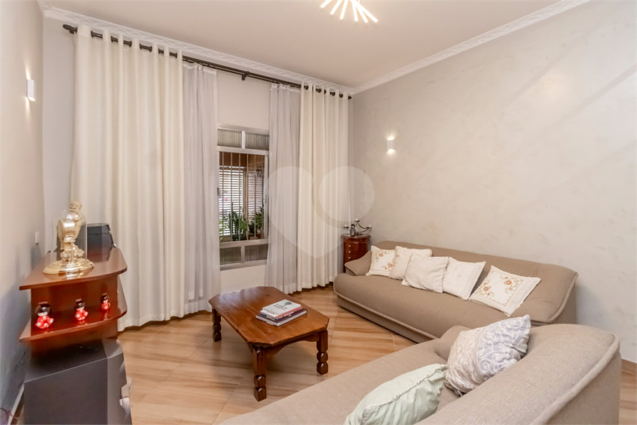 CASA TÉRREA 2 DORMITÓRIOS COM EDÍCULA À VENDA NA VILA FORMOSA