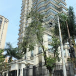 Apartamento na Vila Mariana com 5 dormitórios 04 suítes à venda