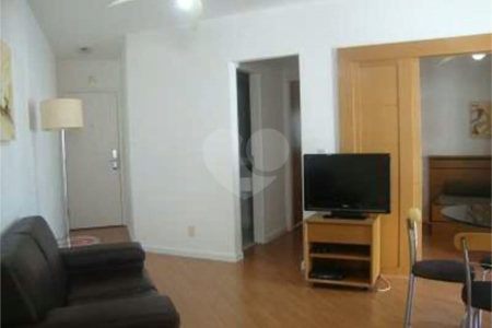 Apartamento de 1 dormitório sendo suíte com 60m2