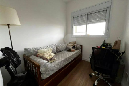 APARTAMENTO A VENDA 80M - LINO COUTINHO