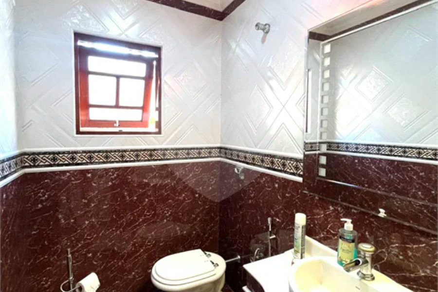 Casa á venda no bairro Nova Piracicaba - Piracicaba/SP.