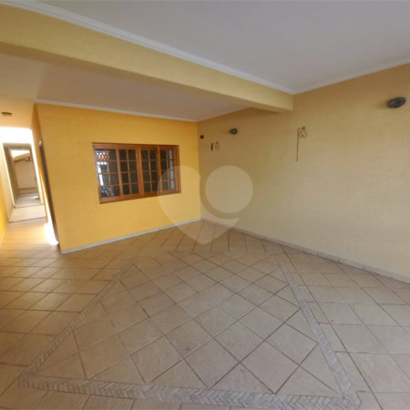Casa á venda no Jardim Nova São Carlos