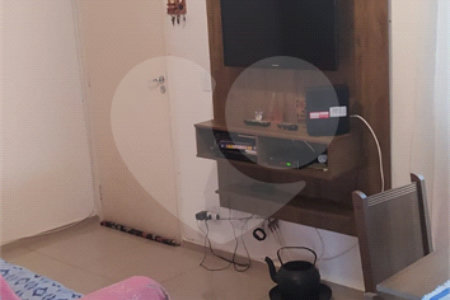 Apartamento no Ed. Residencial Spazio Mont Royal