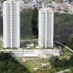 Apartamento à venda com 3 quartos, 107 m²- Rua William Furneau, - Condomínio Sítio Anhanguera - Edifício Beija Flor - Pirituba
