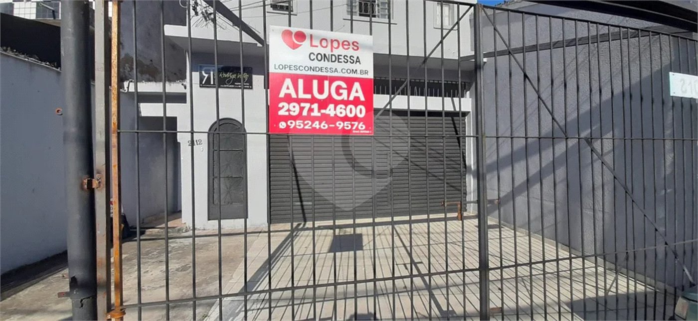 Salão para alugar em Parada Inglesa, São Paulo, SP