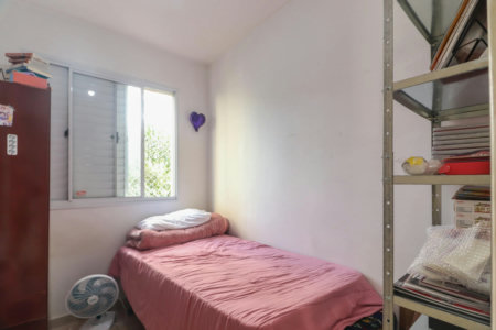Apartamento à venda com 3 quartos, sendo 1 suíte,  em Jardim Esmeralda, São Paulo, SP
