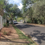 Terreno á venda no Jardim Paraíso